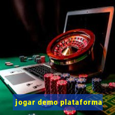 jogar demo plataforma